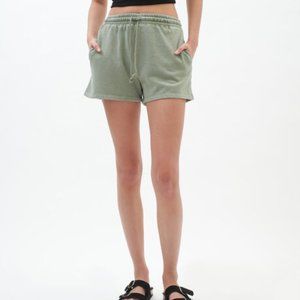 Aeropostale sweatshorts